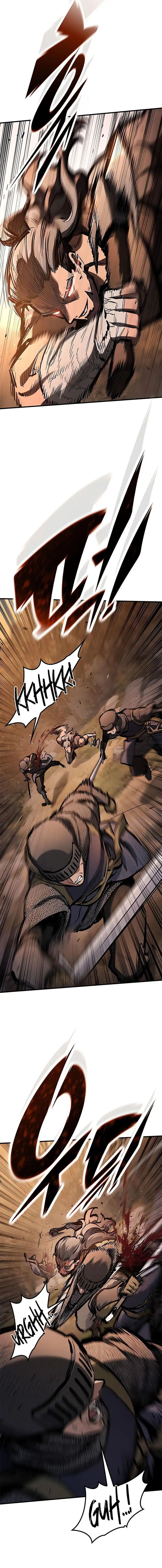 Read Eternally Regressing Knight ID Manga Online