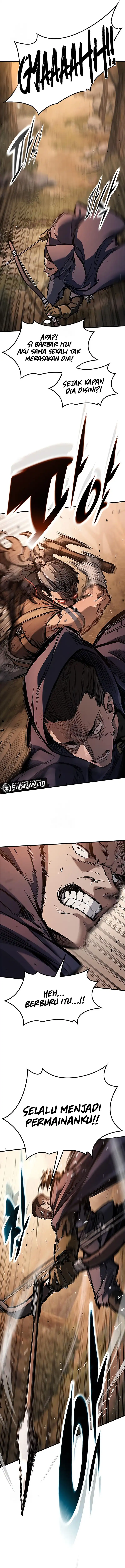 Read Eternally Regressing Knight ID Manga Online