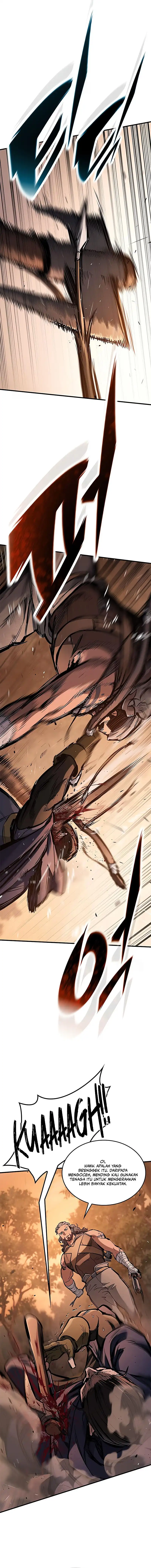 Read Eternally Regressing Knight ID Manga Online