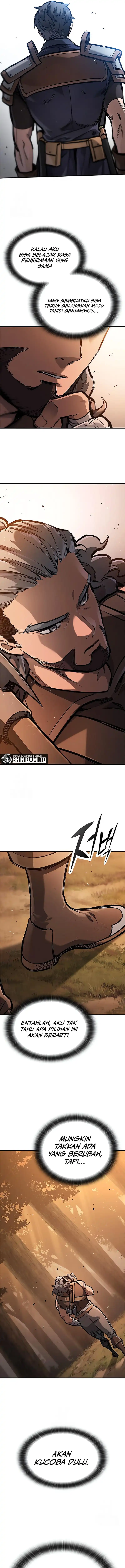 Read Eternally Regressing Knight ID Manga Online
