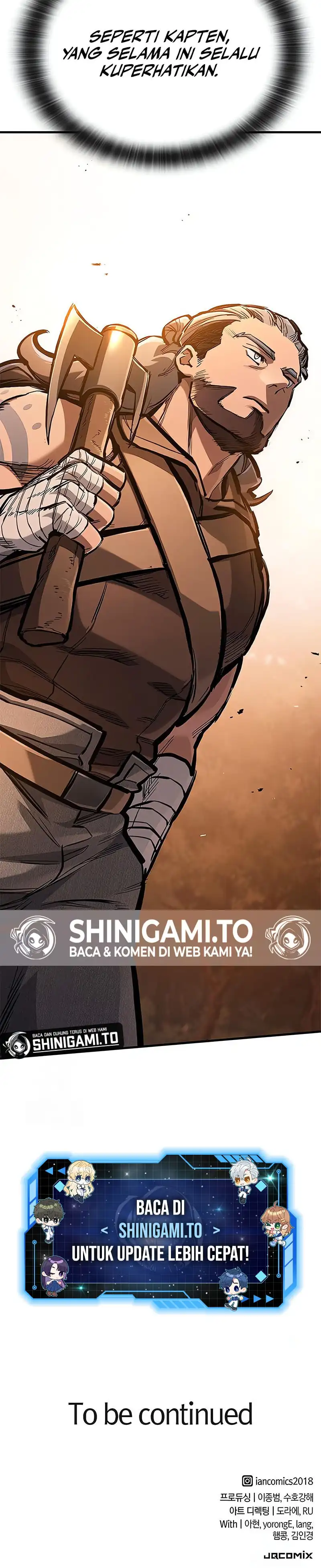 Read Eternally Regressing Knight ID Manga Online