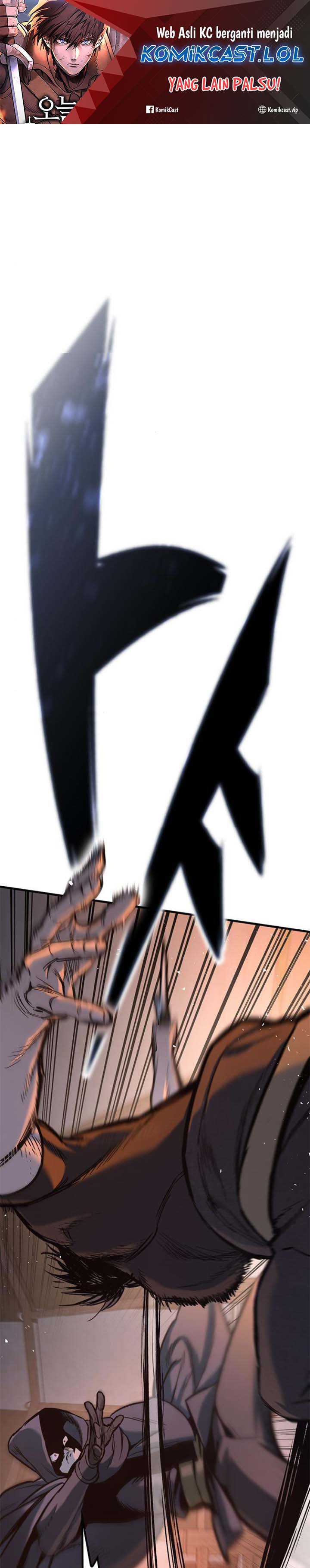 Read Eternally Regressing Knight ID Manga Online