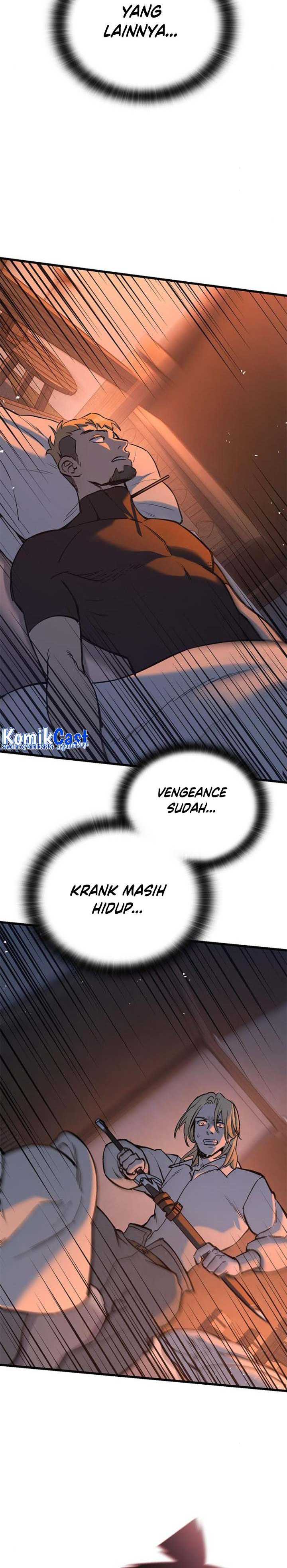 Read Eternally Regressing Knight ID Manga Online
