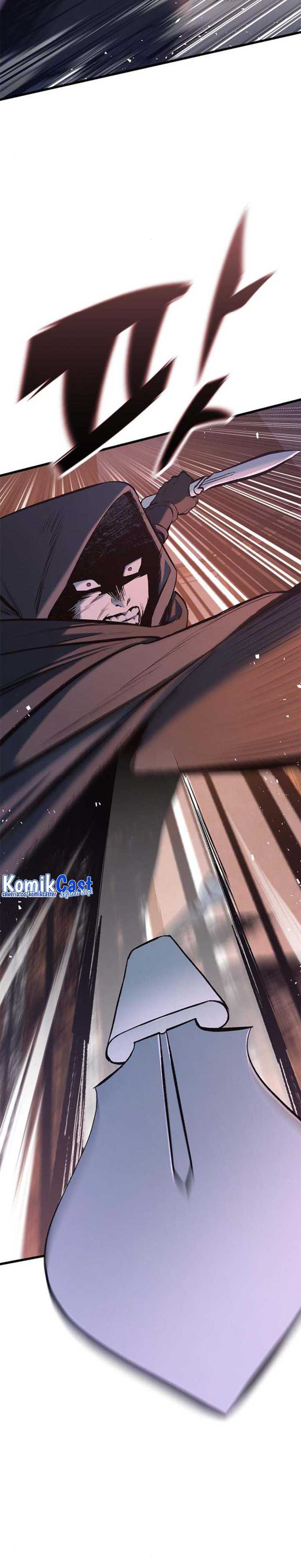 Read Eternally Regressing Knight ID Manga Online