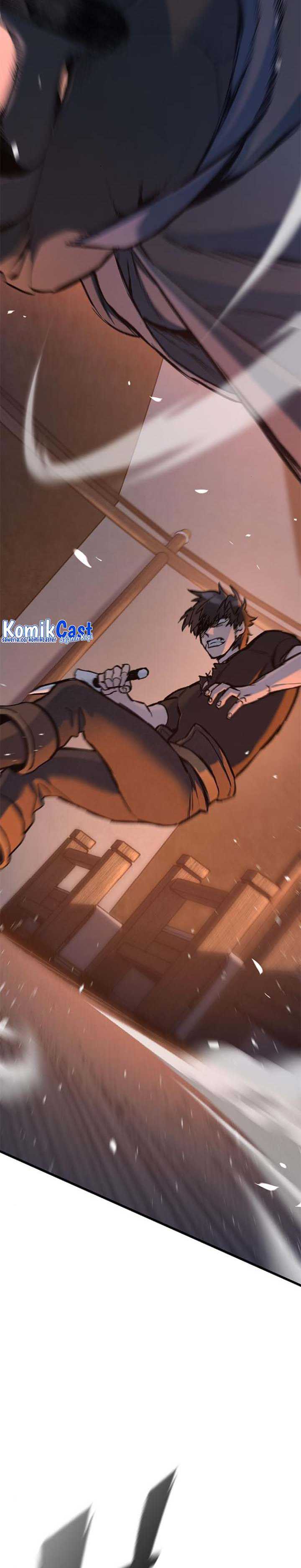 Read Eternally Regressing Knight ID Manga Online