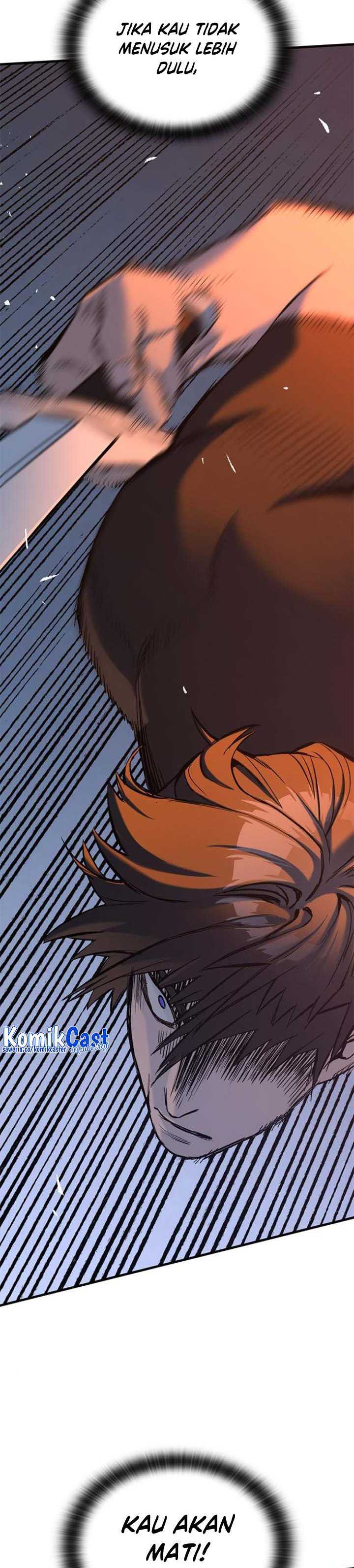 Read Eternally Regressing Knight ID Manga Online