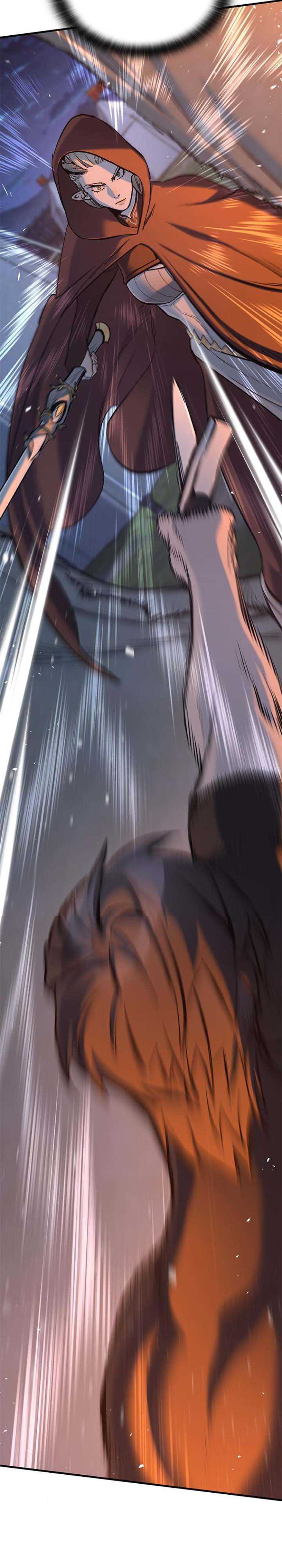 Read Eternally Regressing Knight ID Manga Online