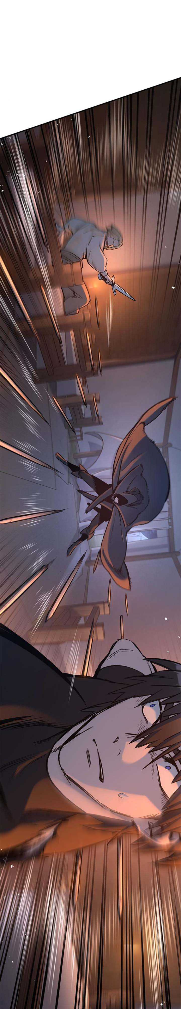Read Eternally Regressing Knight ID Manga Online