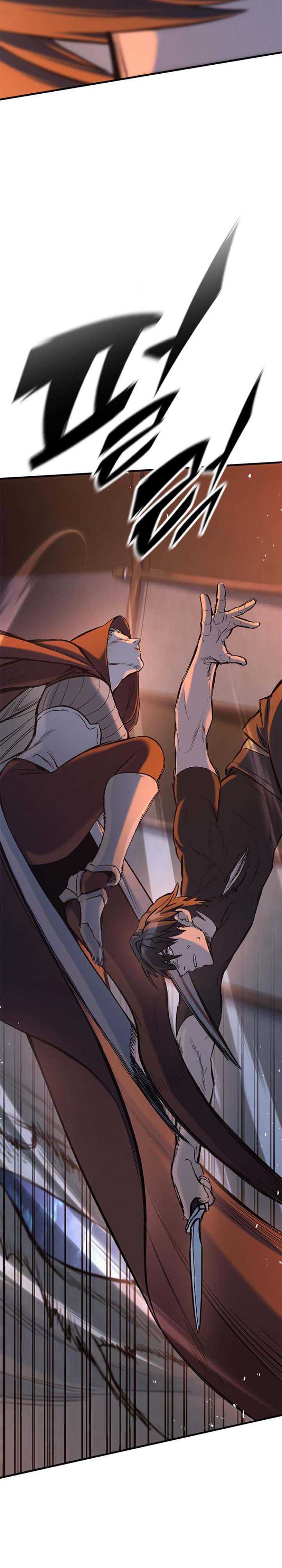 Read Eternally Regressing Knight ID Manga Online