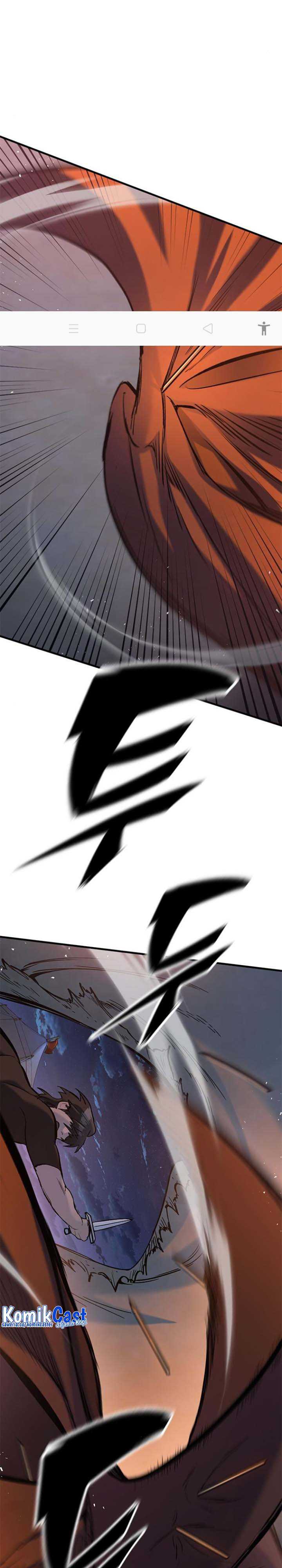 Read Eternally Regressing Knight ID Manga Online