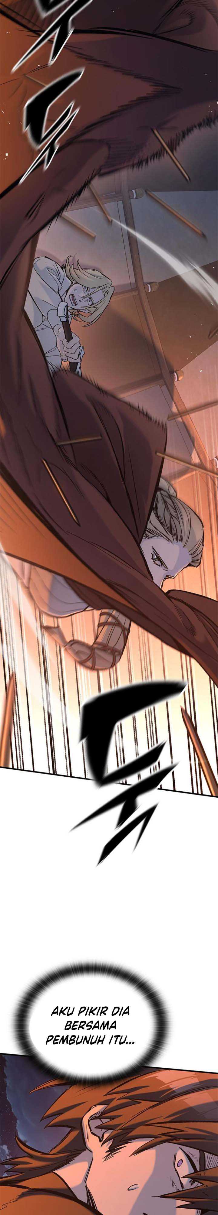 Read Eternally Regressing Knight ID Manga Online