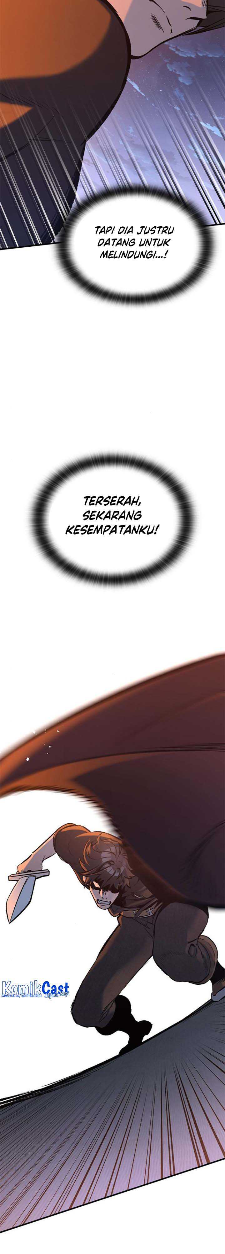Read Eternally Regressing Knight ID Manga Online