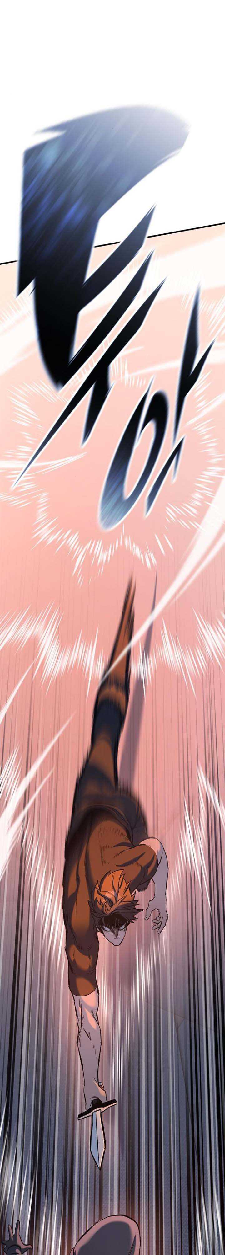 Read Eternally Regressing Knight ID Manga Online