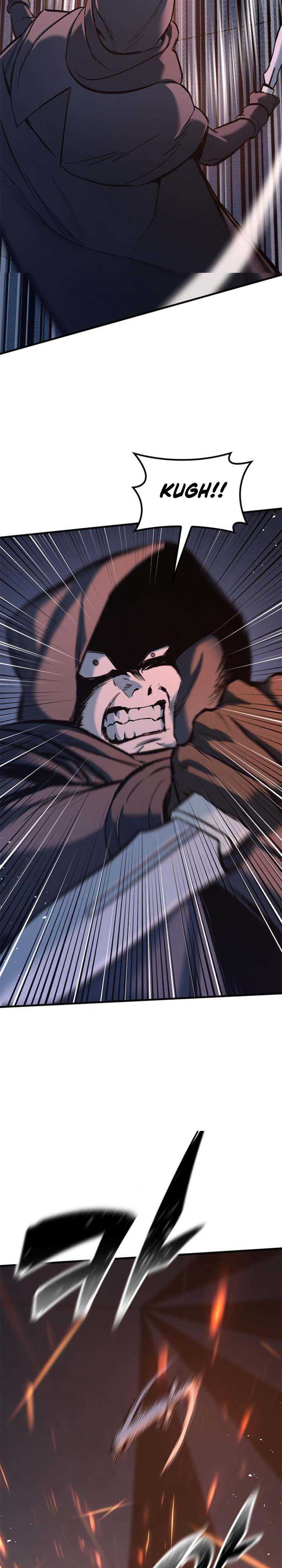 Read Eternally Regressing Knight ID Manga Online