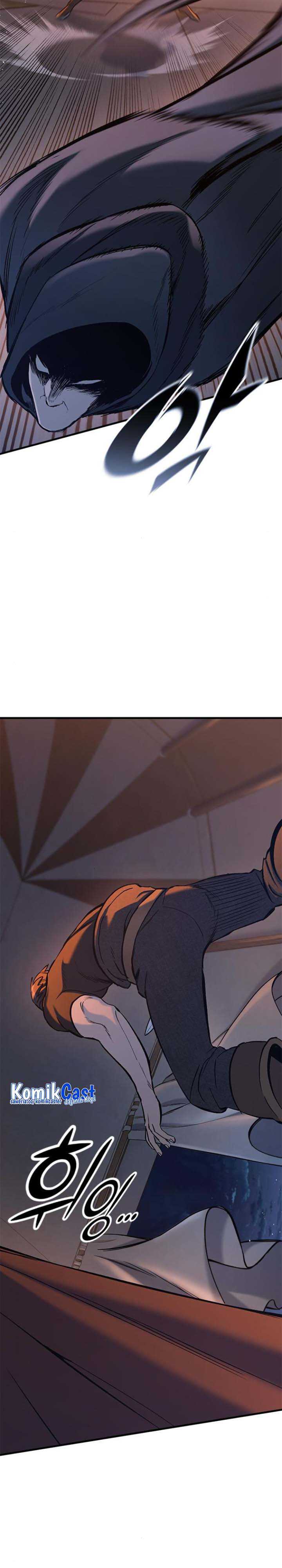 Read Eternally Regressing Knight ID Manga Online