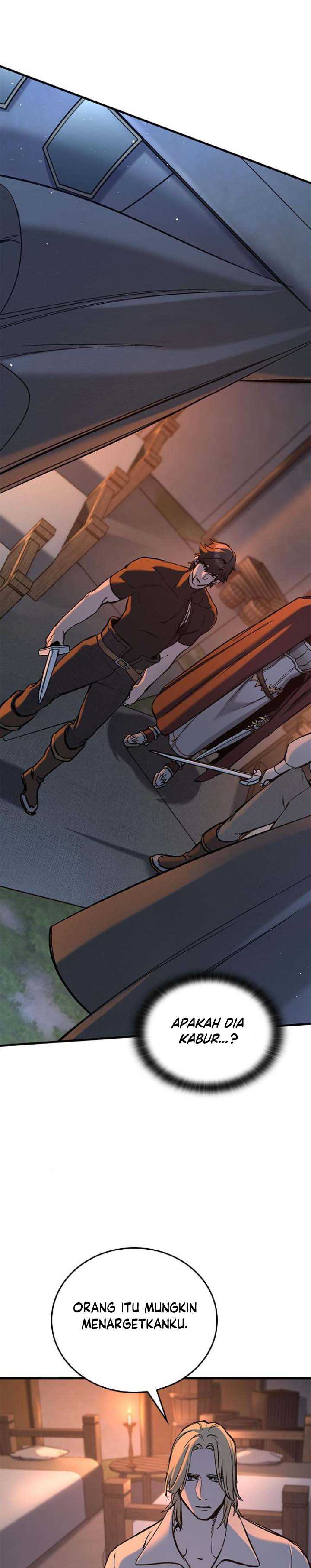 Read Eternally Regressing Knight ID Manga Online
