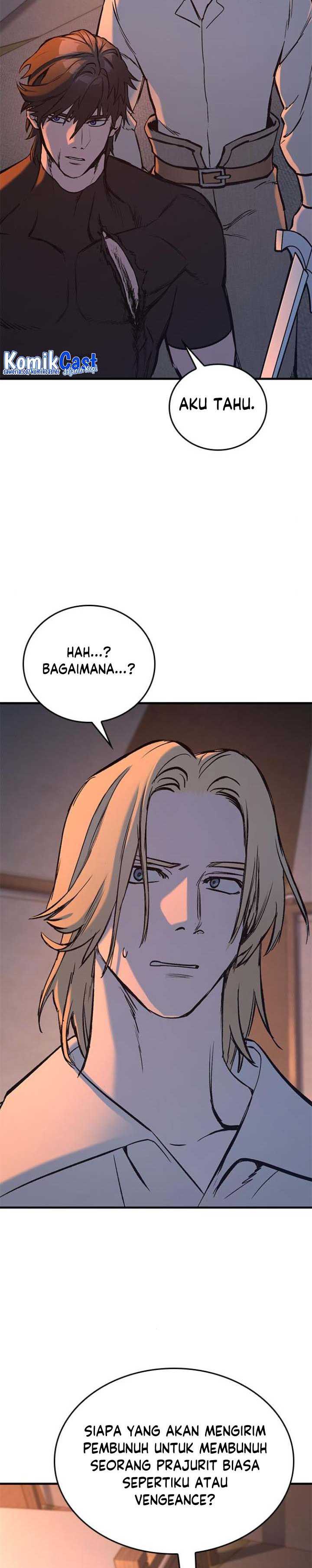 Read Eternally Regressing Knight ID Manga Online