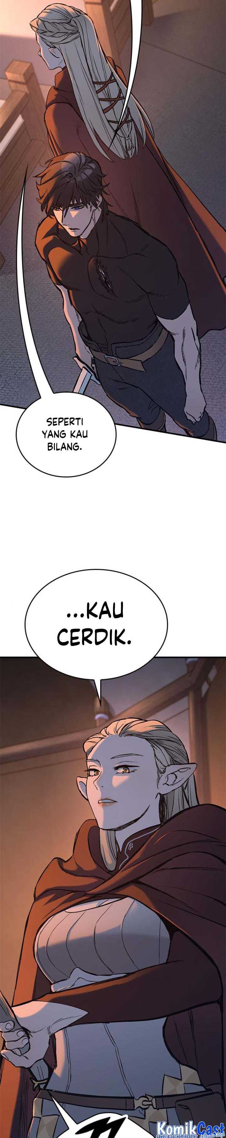 Read Eternally Regressing Knight ID Manga Online