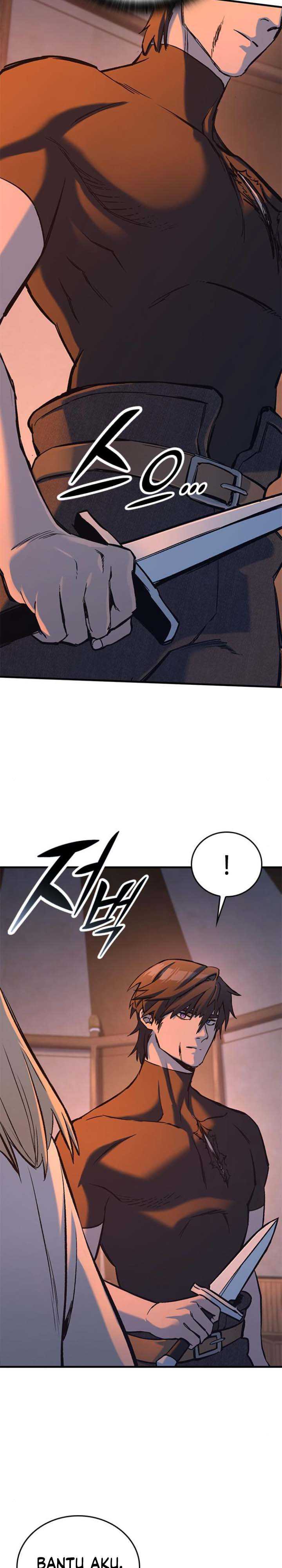 Read Eternally Regressing Knight ID Manga Online