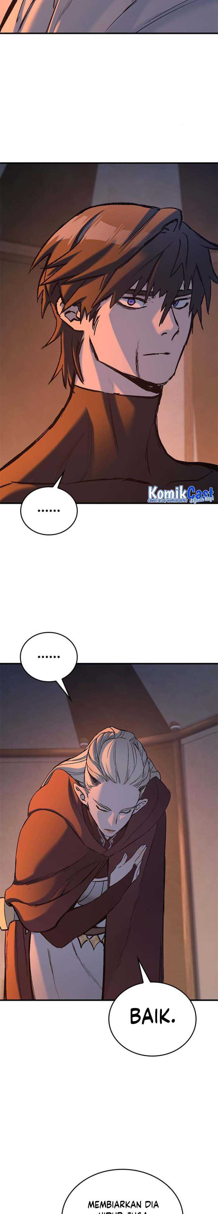 Read Eternally Regressing Knight ID Manga Online