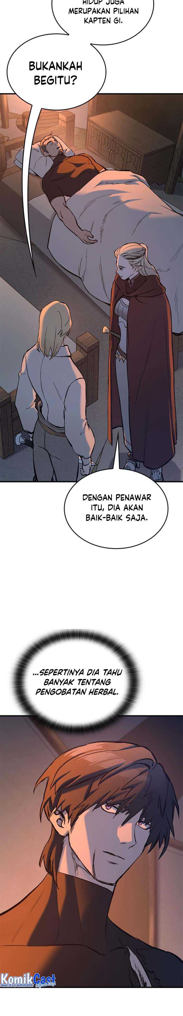 Read Eternally Regressing Knight ID Manga Online