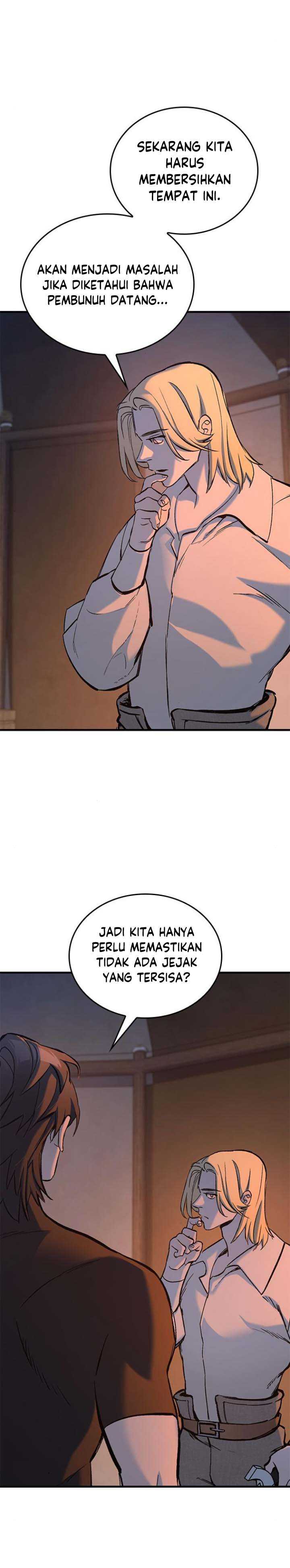 Read Eternally Regressing Knight ID Manga Online