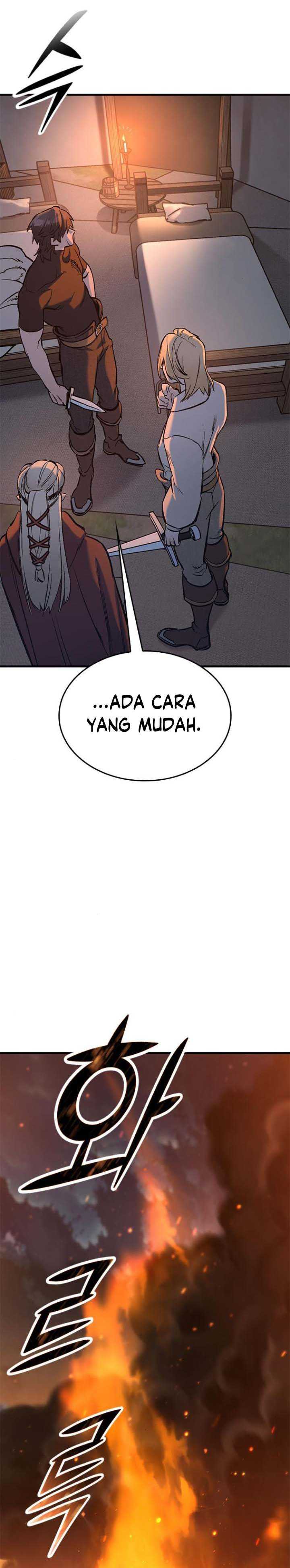 Read Eternally Regressing Knight ID Manga Online