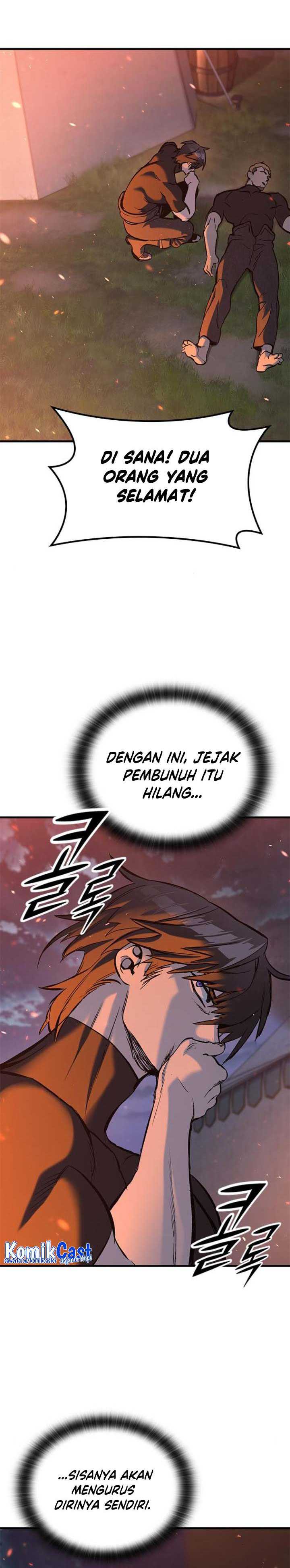 Read Eternally Regressing Knight ID Manga Online