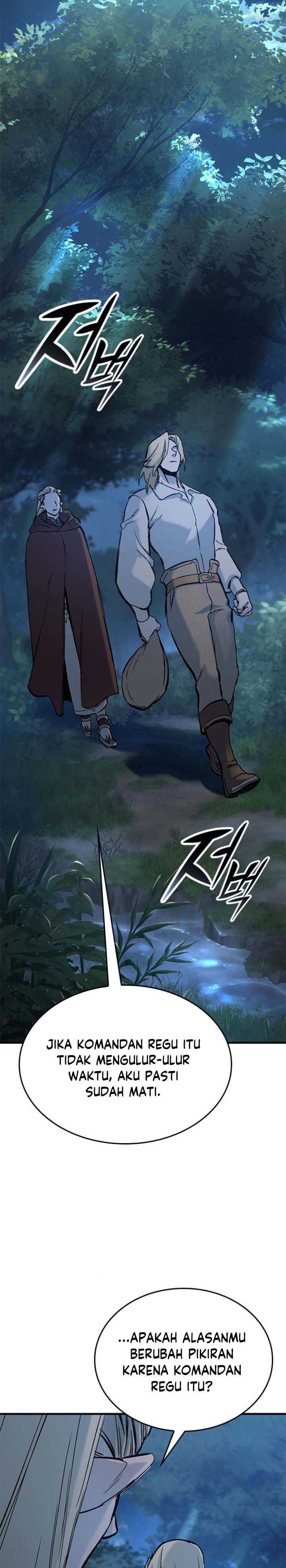 Read Eternally Regressing Knight ID Manga Online