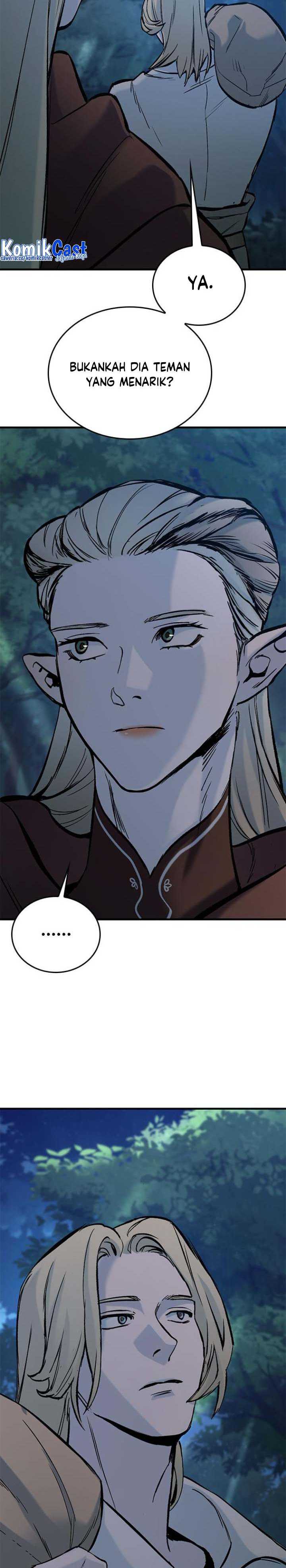 Read Eternally Regressing Knight ID Manga Online