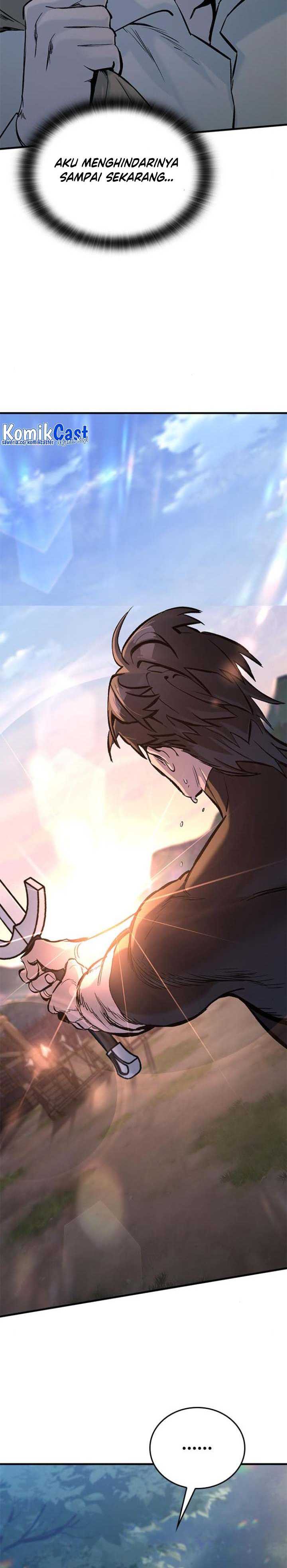 Read Eternally Regressing Knight ID Manga Online