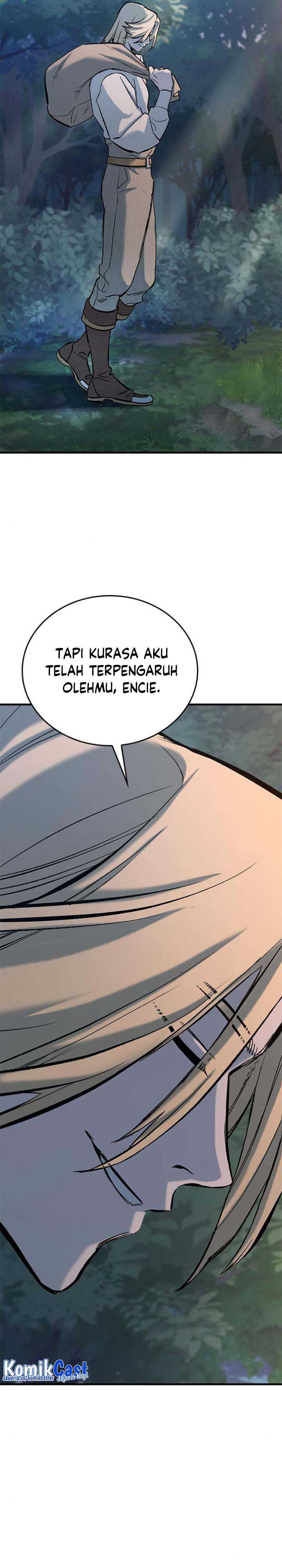 Read Eternally Regressing Knight ID Manga Online