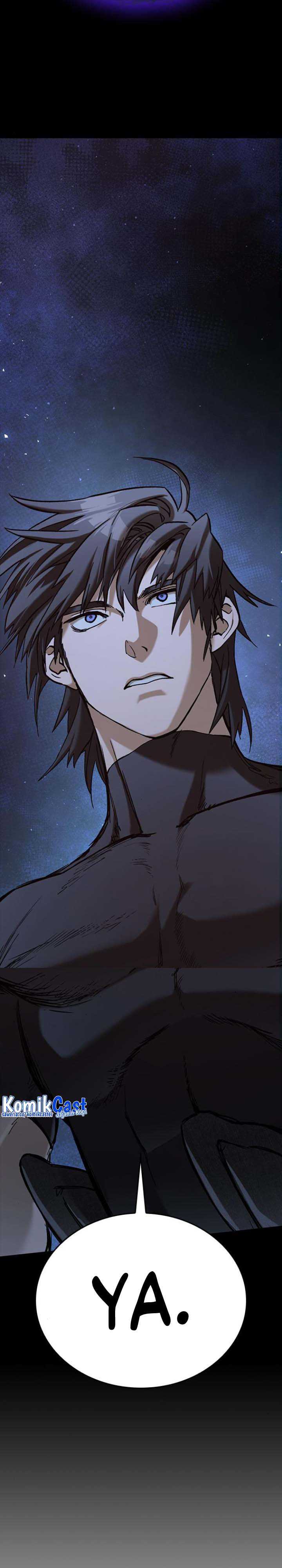 Read Eternally Regressing Knight ID Manga Online