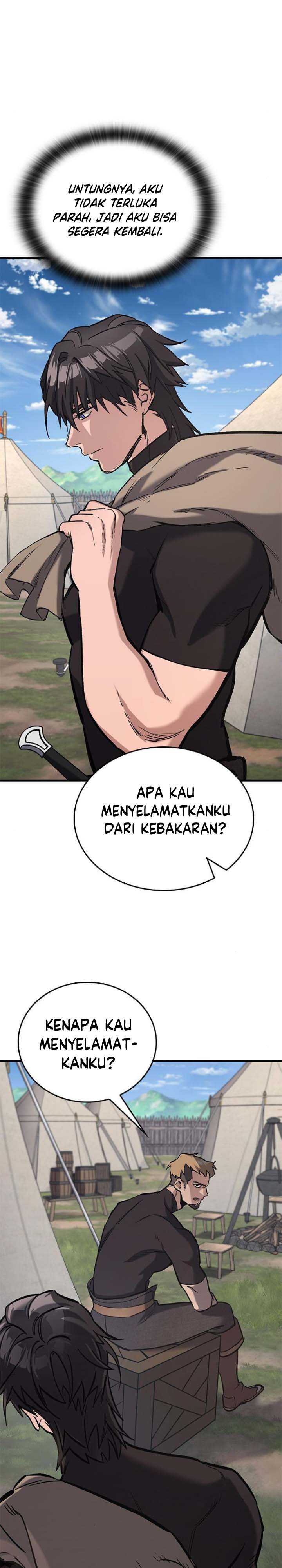 Read Eternally Regressing Knight ID Manga Online