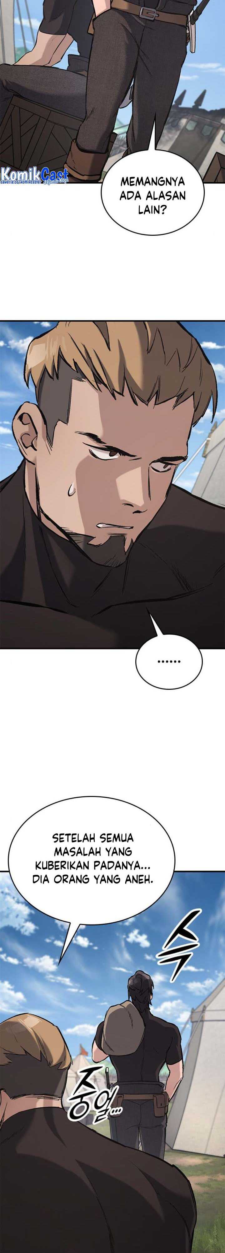 Read Eternally Regressing Knight ID Manga Online