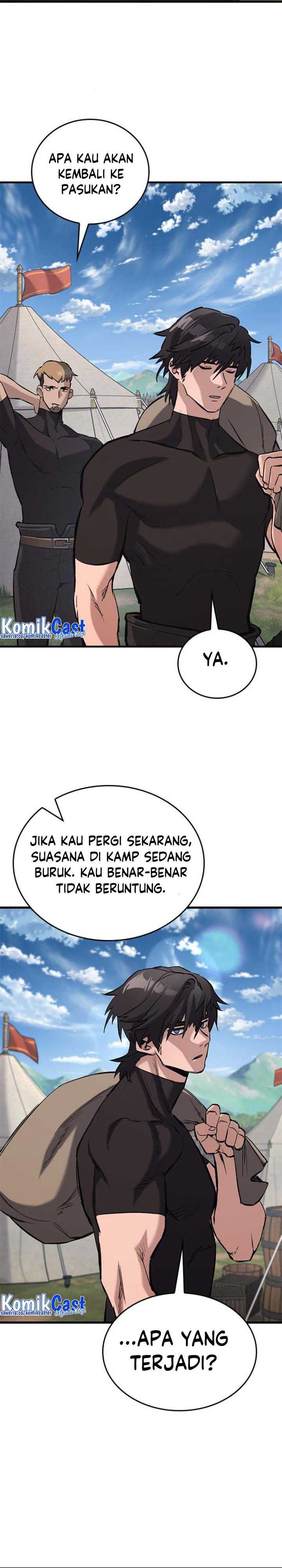 Read Eternally Regressing Knight ID Manga Online