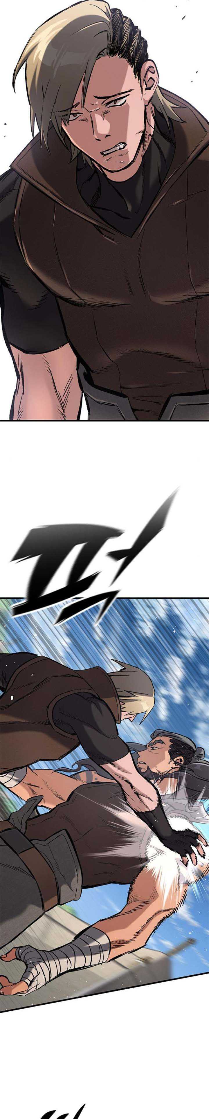 Read Eternally Regressing Knight ID Manga Online