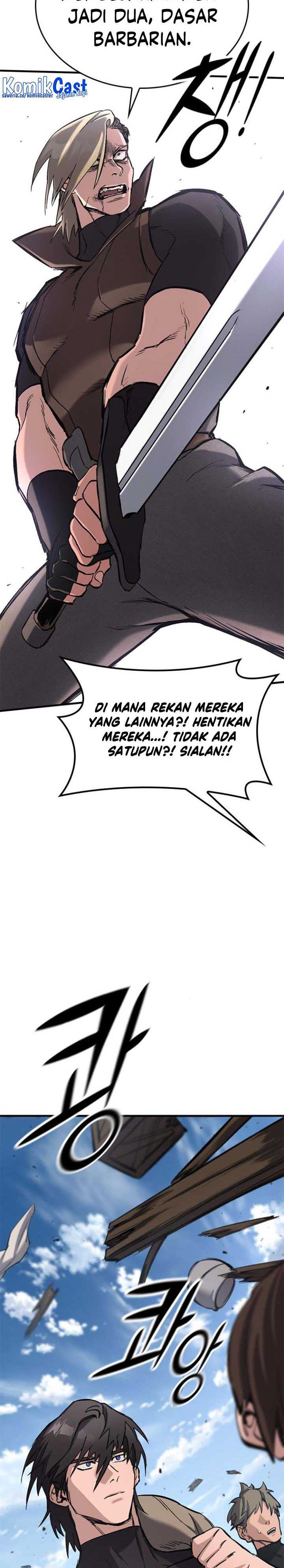 Read Eternally Regressing Knight ID Manga Online