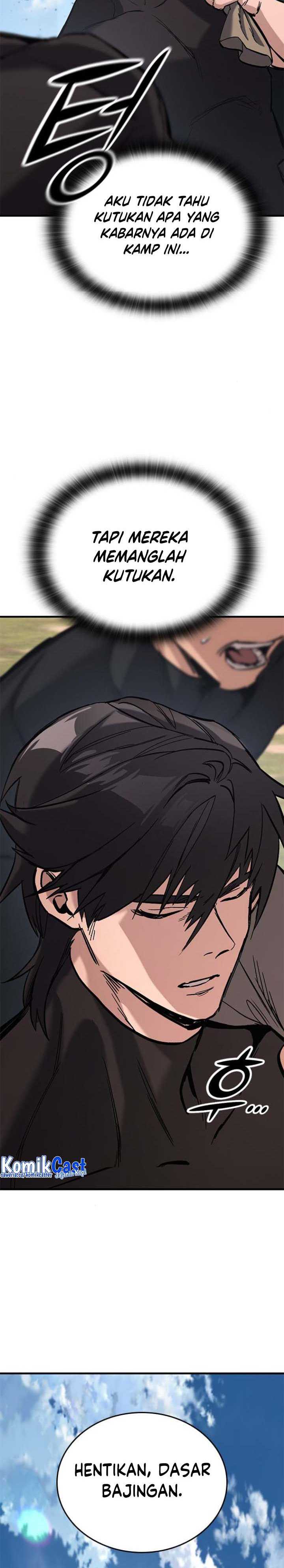 Read Eternally Regressing Knight ID Manga Online