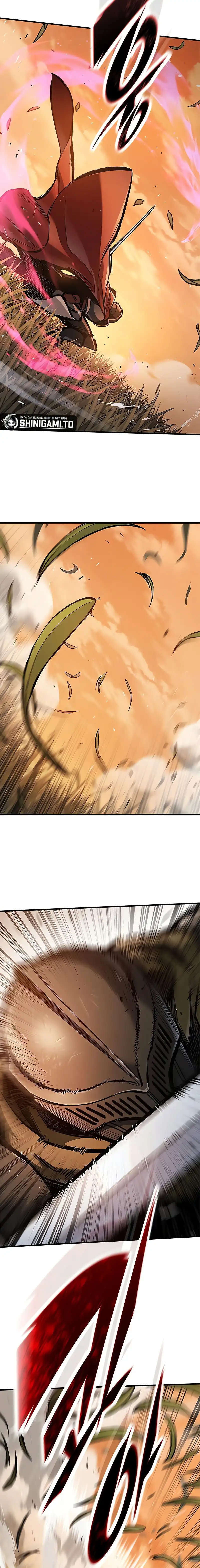 Read Eternally Regressing Knight ID Manga Online