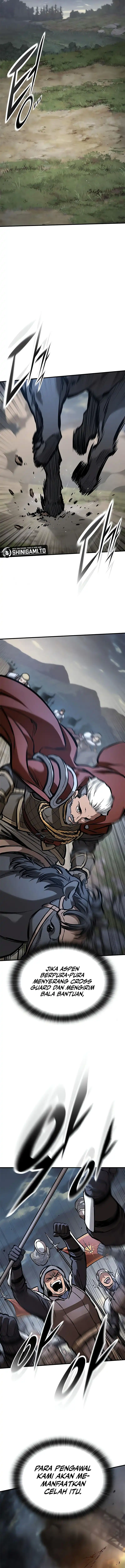 Read Eternally Regressing Knight ID Manga Online