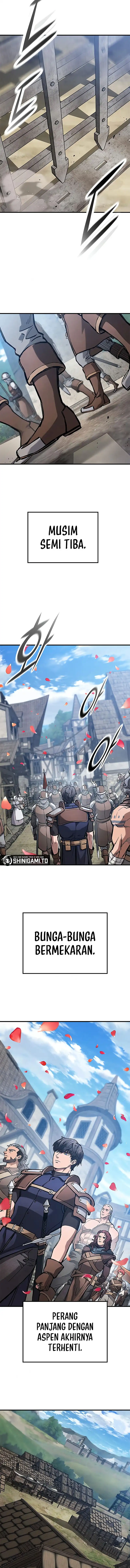 Read Eternally Regressing Knight ID Manga Online