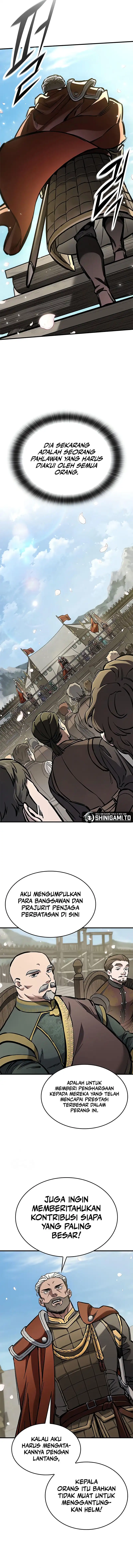 Read Eternally Regressing Knight ID Manga Online
