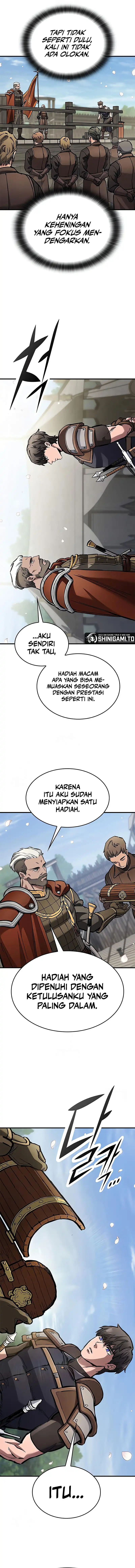 Read Eternally Regressing Knight ID Manga Online