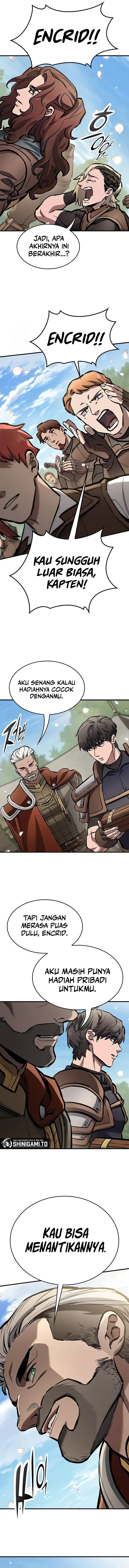 Read Eternally Regressing Knight ID Manga Online