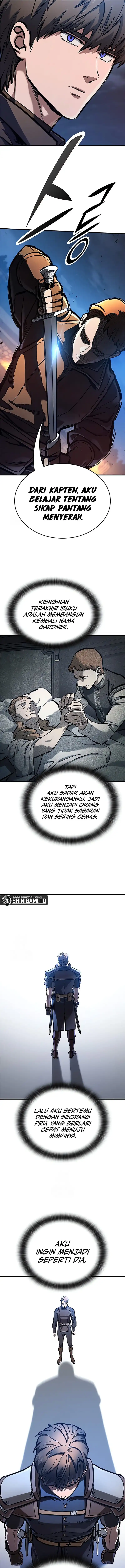 Read Eternally Regressing Knight ID Manga Online