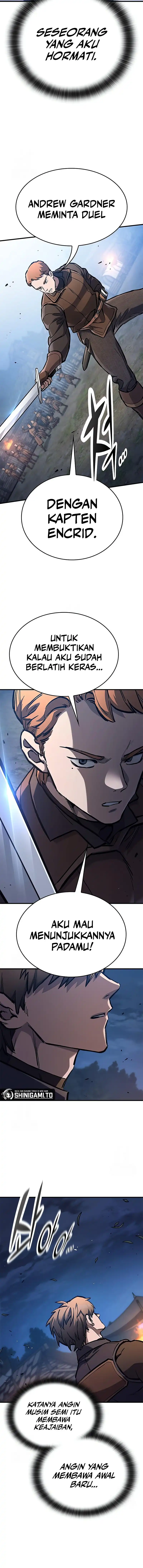 Read Eternally Regressing Knight ID Manga Online