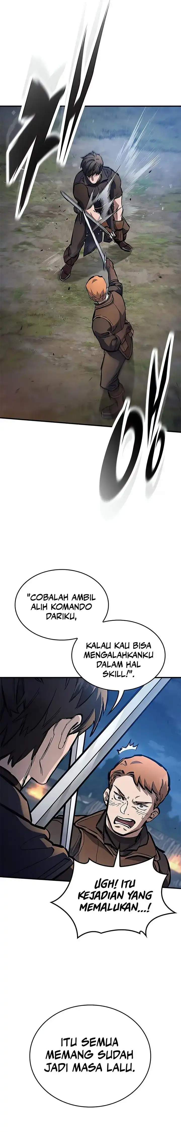 Read Eternally Regressing Knight ID Manga Online