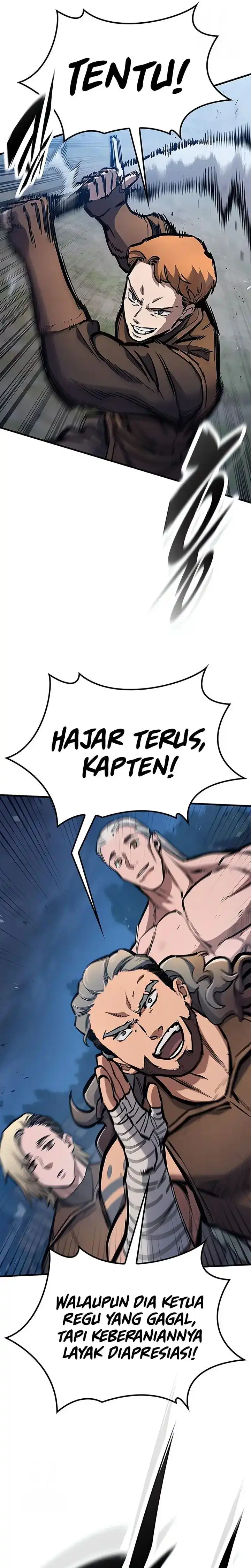 Read Eternally Regressing Knight ID Manga Online