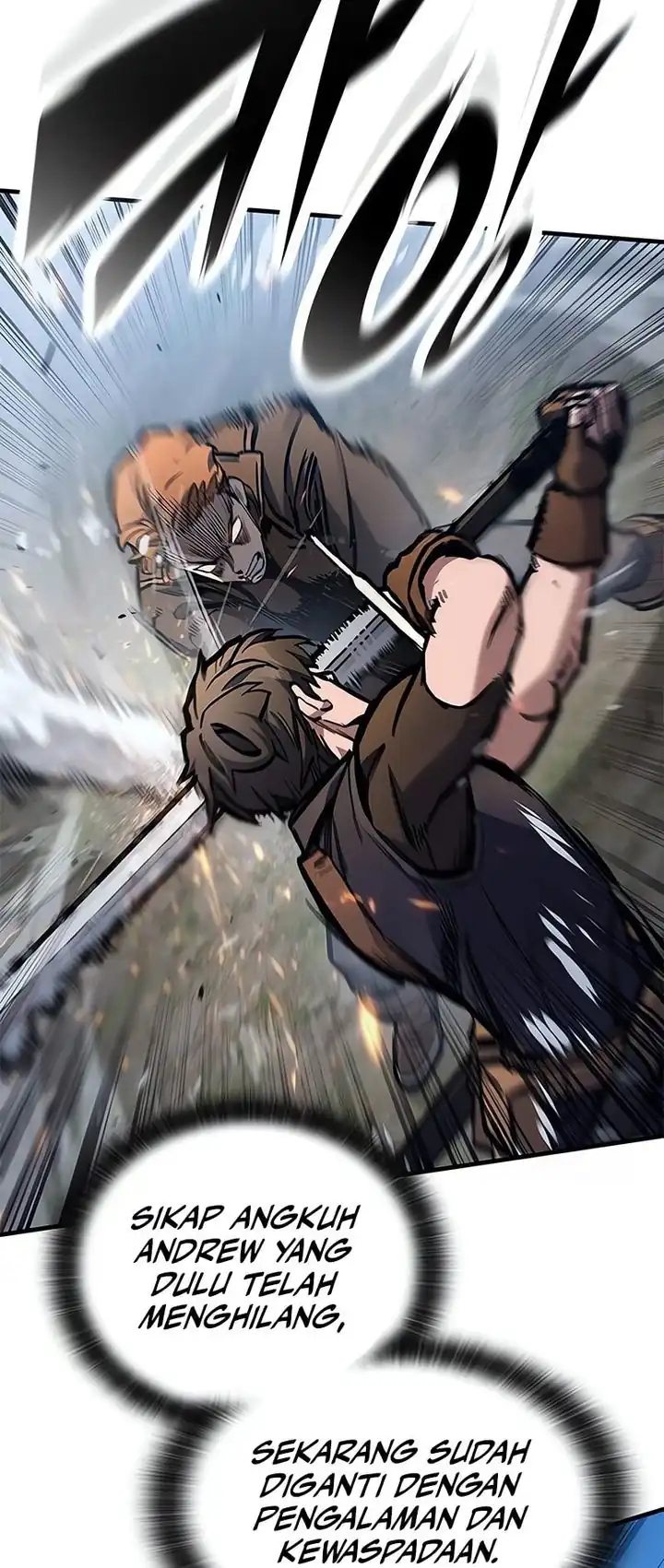 Read Eternally Regressing Knight ID Manga Online